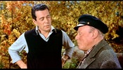 The Trouble with Harry (1955)Edmund Gwenn and John Forsythe